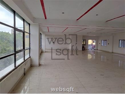 Office Space for Rent in Telangana